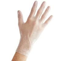 (C1) Vinyl gloves 10*100 pcs 