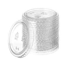 (D16) 1.5-2 oz portions lids 2500 pcs