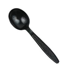 (G3) Spoon unwrapped heavy duty  1000 