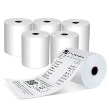 (H2) Thermal paper roll 2 1/4 *80