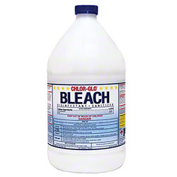 (J4) Bleach 4 gallon 