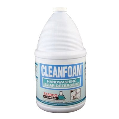 (J7) Hand soap cleaner 4 gallon