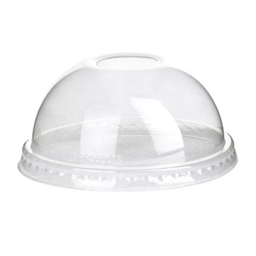 (A15) Lids 12-24 oz could cup dome 1000 pcs