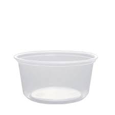 (D3) 12 oz deli soup containers 240 pcs