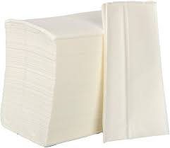 (F6) Toll fold napkin 10000